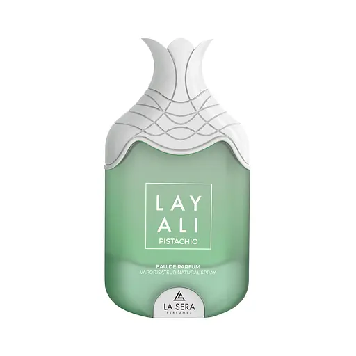 Парфумована вода жіноча La Sera Layali Pistachio 100 мл (MM35006)