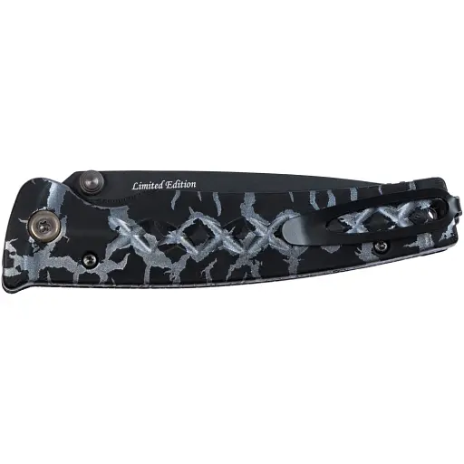 Нож Mcusta Katana Volt - фото 4