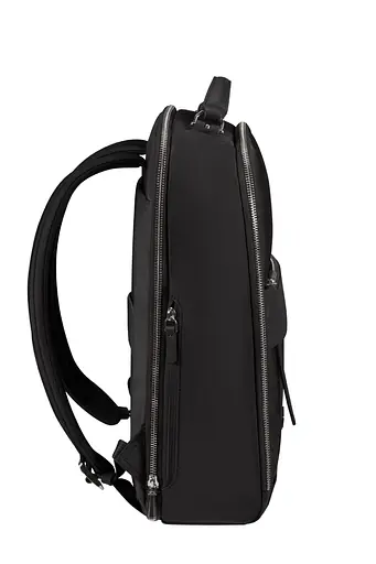 Рюкзак 14.1" Samsonite ZALIA 3.0 BLACK 38,5x28x11 KM4*09005 - фото 9