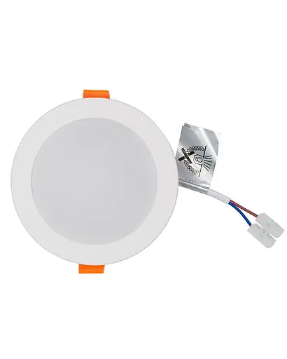 Точковий світильник Nowodvorski 8781 CL Kos LED - фото 3