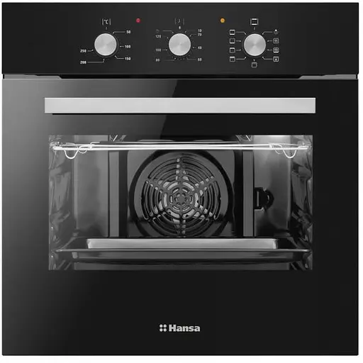 Духовка электрическая Hansa BOES68181 - фото 2