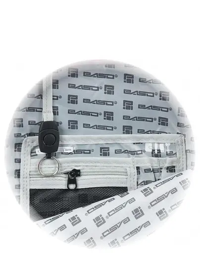 Женский рюкзак 22L PASO 41x29x18 см sum0023077 - фото 4