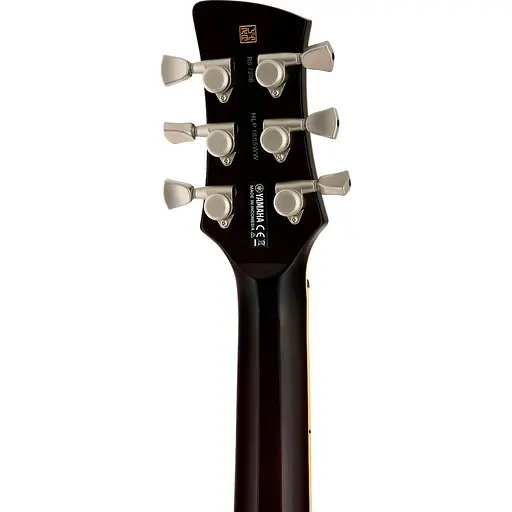Електрогітара Yamaha Revstar RS720B Ash Gray [138896] - фото 6