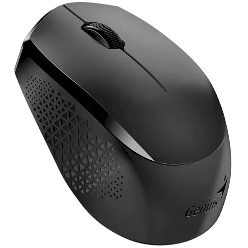 Мышь беспроводная Genius NX-8000 Silent Black (31030025400)