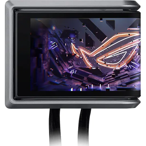 СВО ASUS ROG Ryuo IV 360 ARGB (90RC01N1-B0EAY0) - фото 8