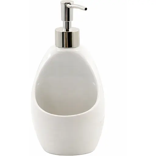 Диспенсер для рідкого мила Interos 600 мл (PJ00902)