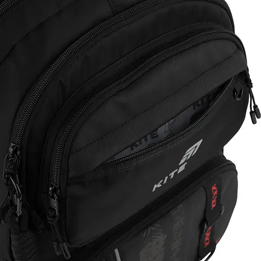 Рюкзак Kite Education teens Dankai (K26-2594M-2) - фото 7