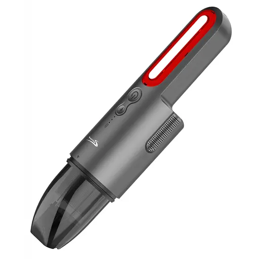 Пылесос автомобильный Aspiring Dust 1 - фото 4