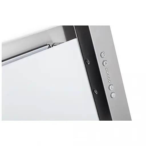 Встраиваемая вытяжка Elica HIDDEN 2.0 IXGL/A/52 - фото 4