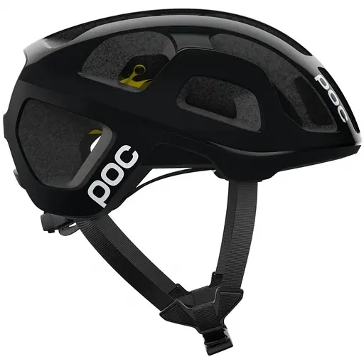 Велошолом Poc Octal X Mips Black M (1033-PC 106681002MED1) - фото 3