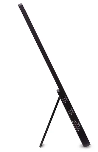 Монітор 15.6" Acer PM161QB1BMIUUX Portable FHD IPS 60Hz (UM.ZP1EE.101) - фото 4