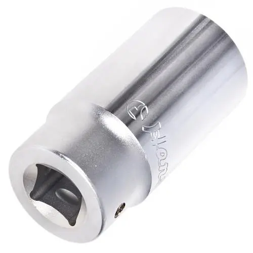 Торцевая головка Hans глубокая 3/4, 32 мм (6300М32) - фото 2