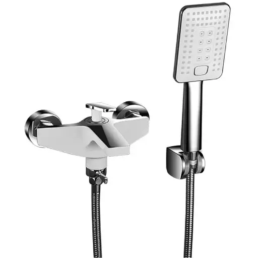 Змішувач для ванни Frap F3258 - фото 1