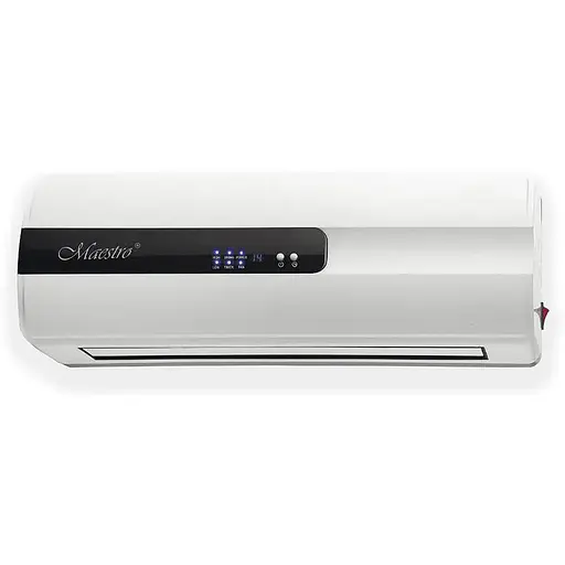 Настенный нагреватель Maestro MR-927 для дома и офиса - фото 1