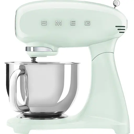 Планетарный миксер Smeg SMF03PGEU (116677)
