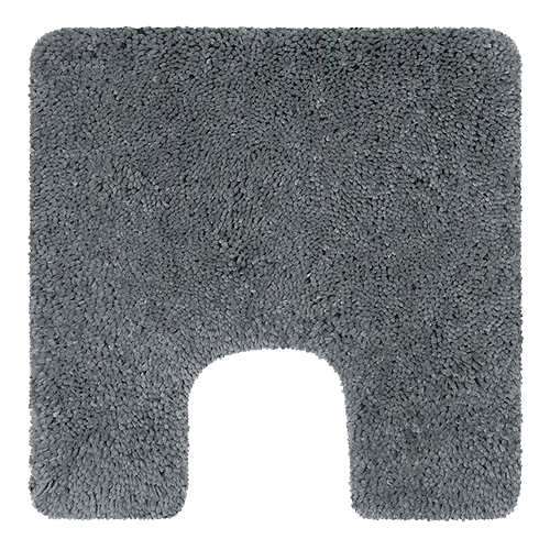 Килимок для ванної Spirella HIGHLAND граніт (10.13083)