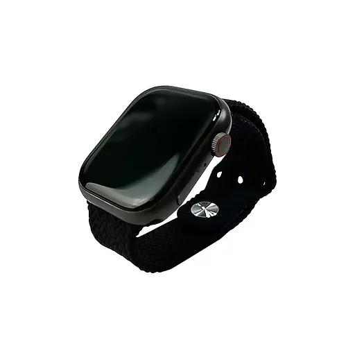 Смарт-часы HK 9 Pro Max Plus 45mm 230 mAh IP67 Amoled черный - фото 1