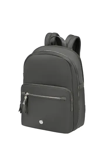 Рюкзак 14,1" Samsonite KARISSA EVO GUNMETAL GREEN 38,5x27,5x13 KP2*24010 - фото 6