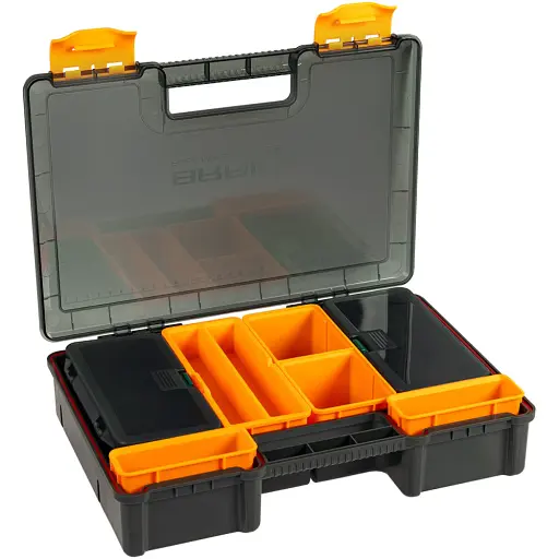 Коробка Brain Feeder Method Box #2 35x25x8cm - фото 3