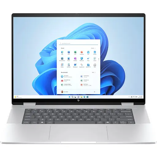 Ноутбук HP Envy x360 16-ac0005ua 16" WUXGA IPS Ts,300n,5MP/Ultra 7-155U(4.8)/16Gb/SSD512Gb/Intl Graphic/W11H (A0NM8EA) - фото 1