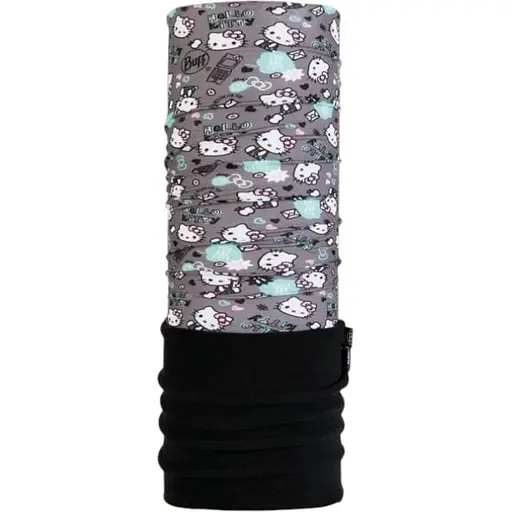 Мультиповязка Buff Hello Kitty Polar Castlerock Grey (1033-BU 118302.929.10.00)