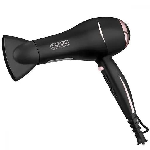 Фен First FA-5654-9-BA - фото 2