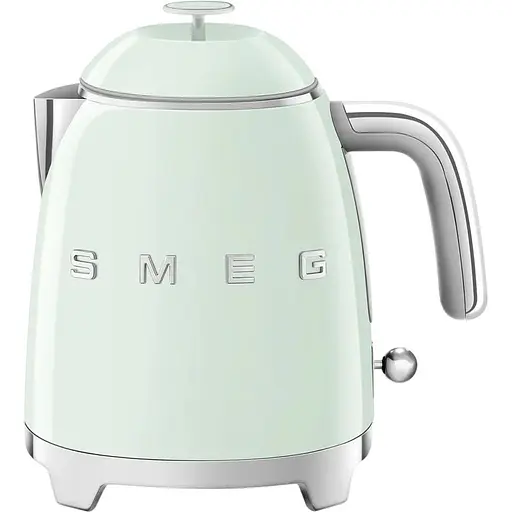 Електрочайник Smeg KLF05PGEU