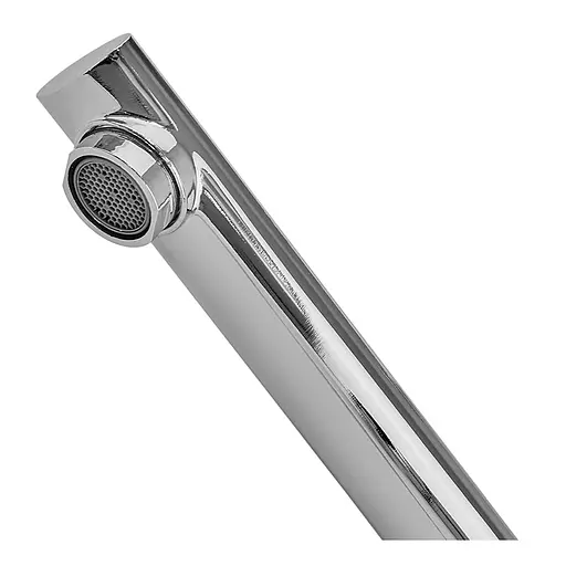 Смеситель для кухни Zerix NOF4-B ZX3276 Хром - фото 3