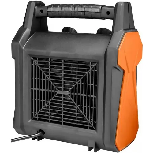 Тепловентилятор Neo Tools 2 кВт (90-060) - фото 2