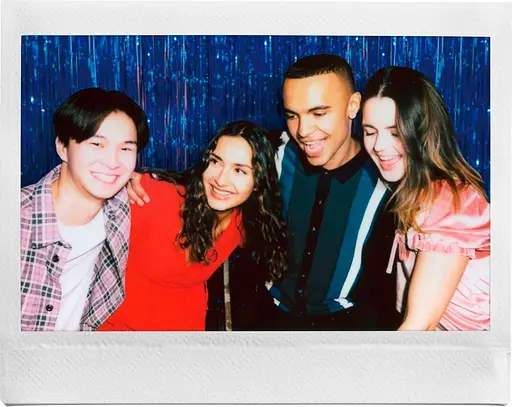 Фотопапір Fujifilm Colorfilm Instax Wide 10x1 (‎16385983) [92324] - фото 3