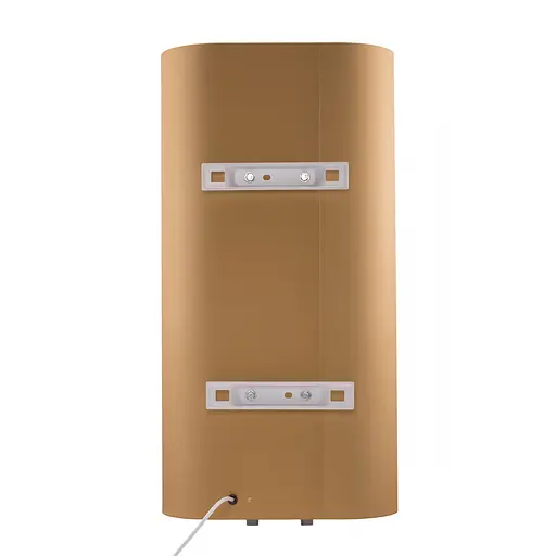 Водонагреватель Willer Grand, 2 кВт, сухой ТЭН, 50 л, прямоугольный, вертикальный, желтый (EV50DR) - фото 6