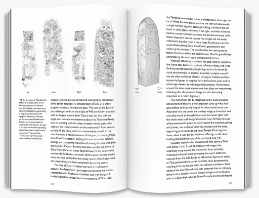 Maya Art and Architecture. Second edition - фото 6