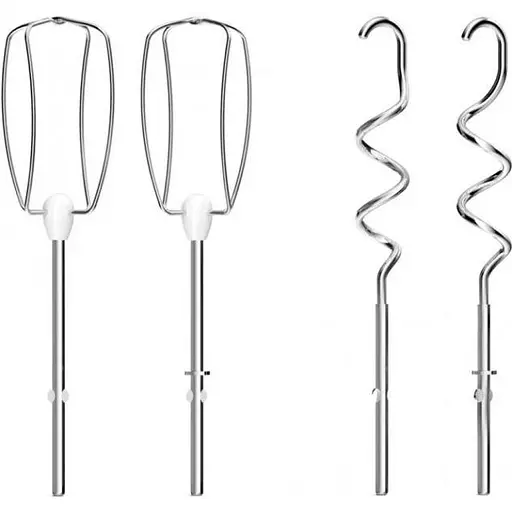 Міксер Tefal HT450B38 - фото 7