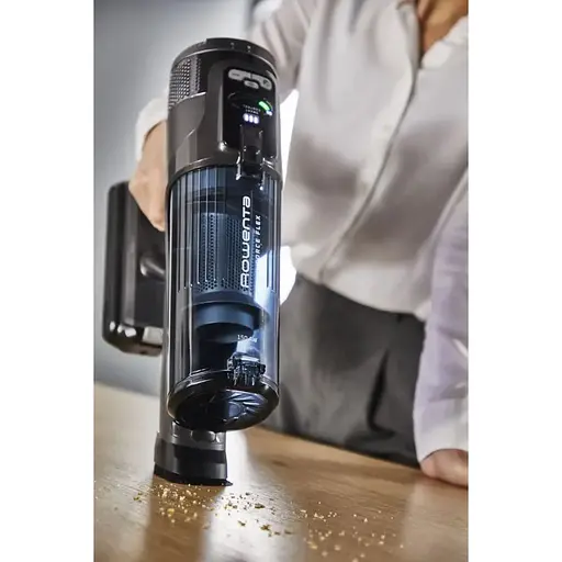 Пилосос Rowenta X-Force Flex 13.60 безпровідний синій (RH9AD1WO) - фото 11