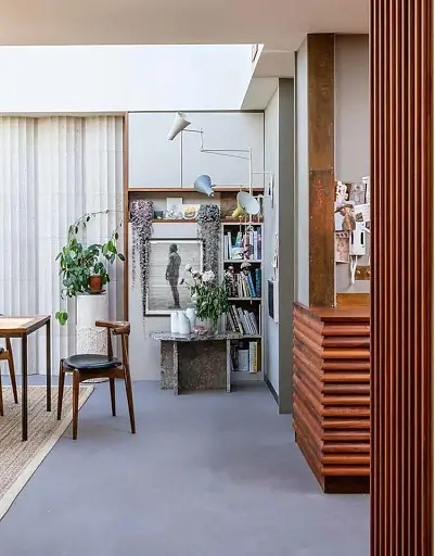 Reclaimed. New homes from old materials - фото 3