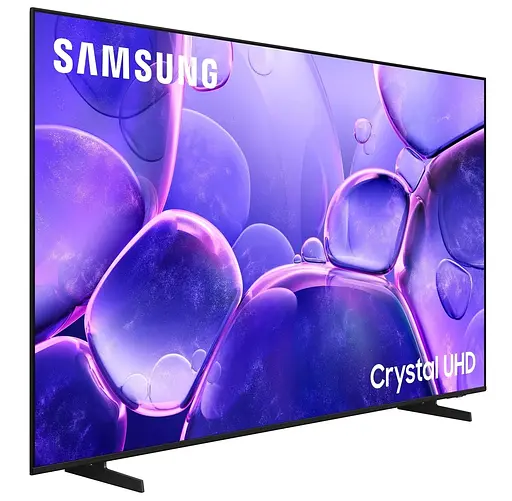 Телевизор Samsung UE50U8000FUXUA - фото 8