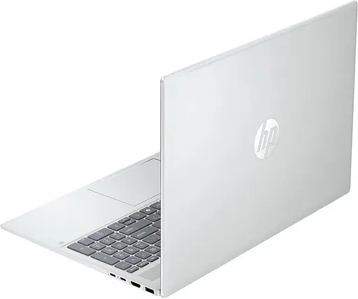 Ноутбук HP 16 OmniBook 5 16-bc1012ua WUXGA IPS/Ryzen 7 8840U/16GB/1TB/UMA/W11/Silver (D16F3EA) - фото 4