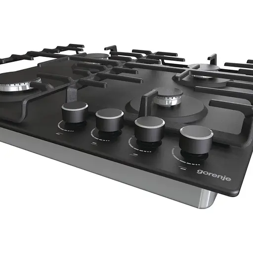 Варильна поверхня Gorenje G642AB газова [125497] - фото 7