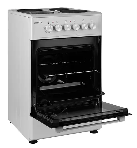 Плита Grifon E51W-1 - фото 3