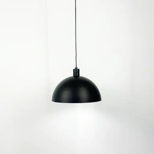 Світильник з поворотним механізмом Genova Line F J205-350 BK - фото 5