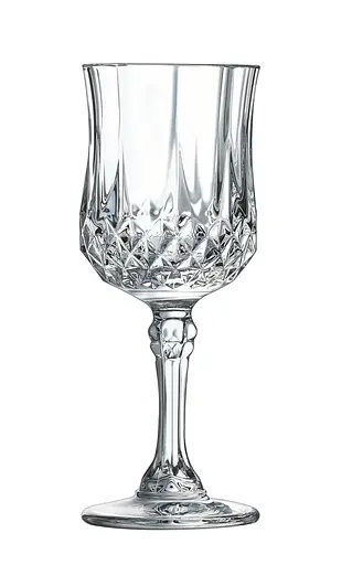 Набор рюмок Cristal d'Arques Paris Longchamp (6672179) - фото 1