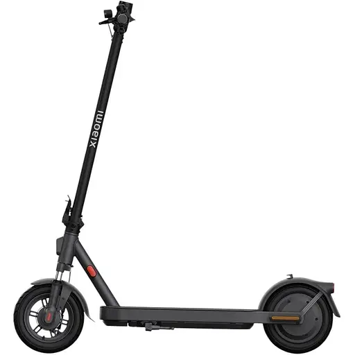 Электросамокат Xiaomi Mi Electric Scooter Elite GL 10" (400W, 10Ah, 36V) черный