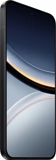 Смартфон Xiaomi Poco F7, 12/256GB Black (Global) (с зарядным устройством) [5G, NFC] - фото 4