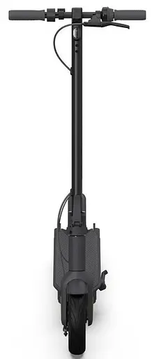 Електросамокат Ninebot KickScooter MAX G30p - фото 3