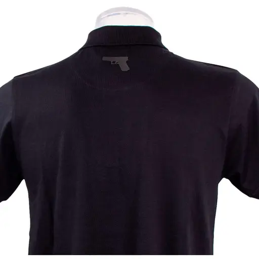 Поло Glock Perfection S - фото 3