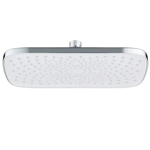 Верхній душ Mixxus SH-18-OH LE2789, Хром - фото 1