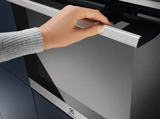 Электрический духовой шкаф Electrolux EOC5E70X (6971304) - фото 6