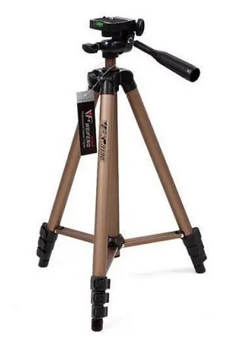 Универсальный штатив-тренога Weifeng WT3130 Трипод - фото 5