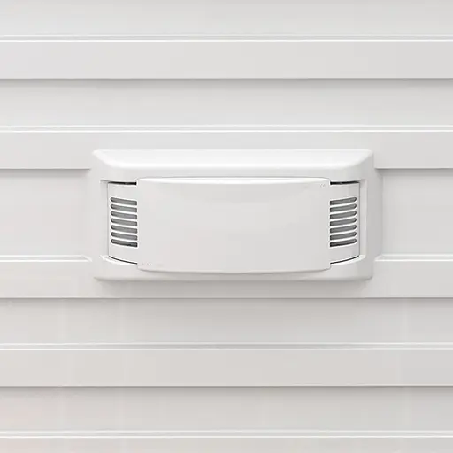 Beko Морозильный ящик, 360л, А+, ST, &quot;белая кожа&quot; - фото 6