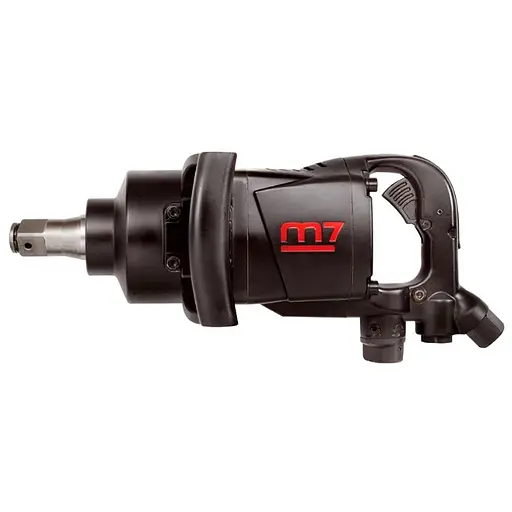 Пневмогайкокрут ударный Mighty Seven NC-8343 1" - фото 1
